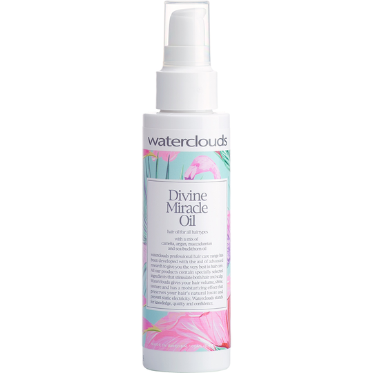 Waterclouds Divine Miracle Oil 100 ml