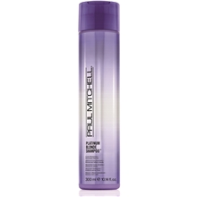 Platinum Blonde Shampoo 300 ml
