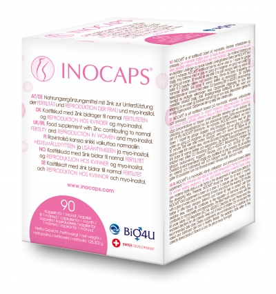 Inocaps 90 kaps