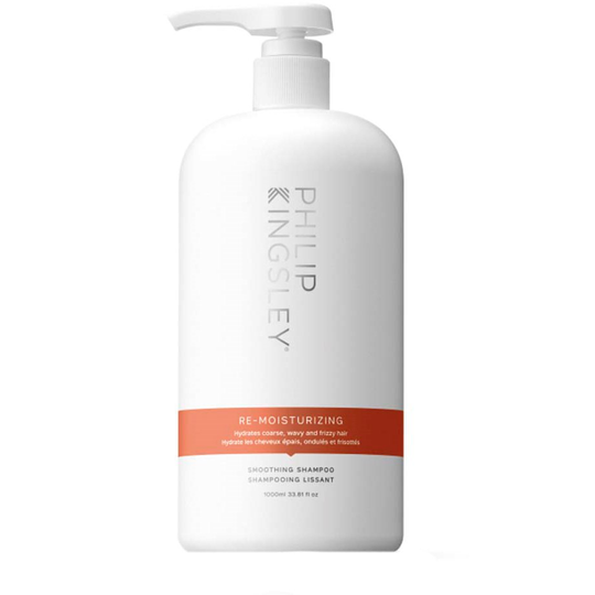 Philip Kingsley Shampoo Re-Moisturizing 1000 ml