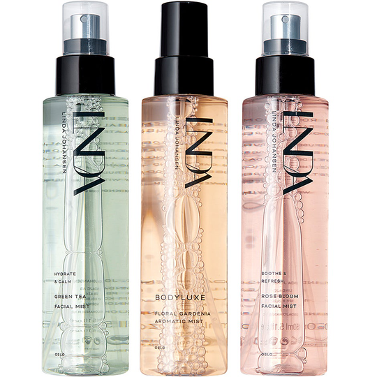 Mist trio, LNDA Ihonhoito
