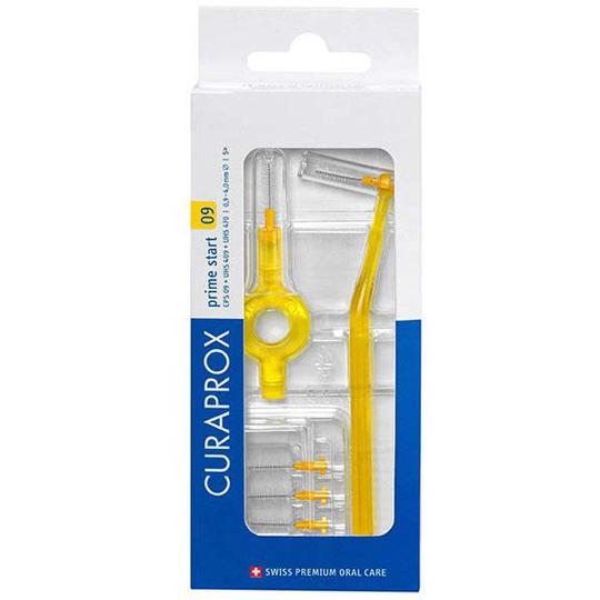 Curaprox Prime Start 9