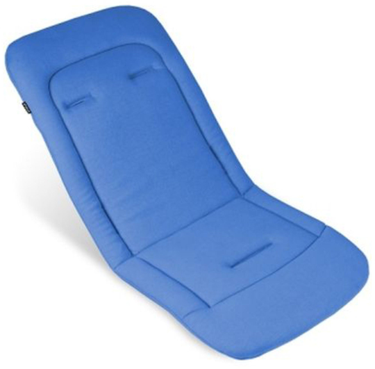 Inovi Memory Foam Istuinpehmuste, Sininen