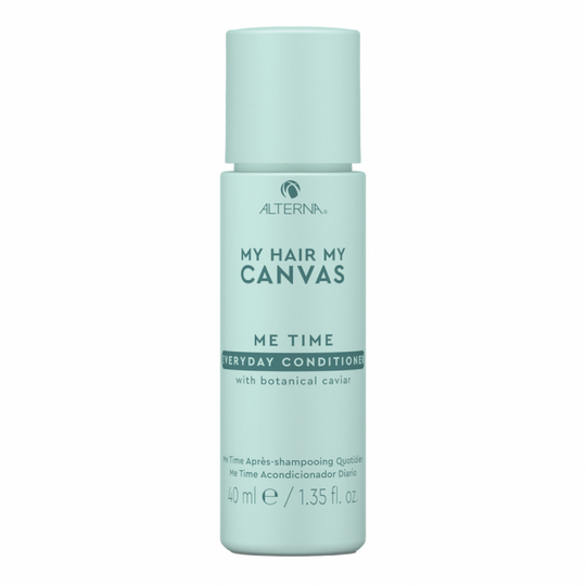 Alterna My Hair My Canvas Me Time Everyday Conditioner (40ml)