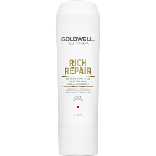 Dualsenses Rich Repair, 200 ml Goldwell Hoitoaine