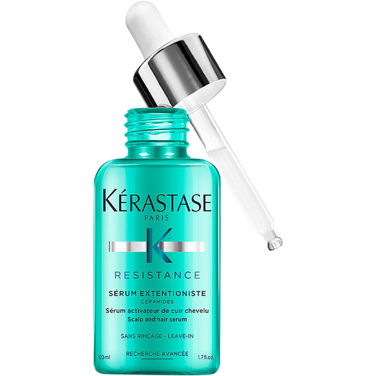 Kérastase Résistance Serum Extentioniste, 50 ml Kérastase Hiusöljyt
