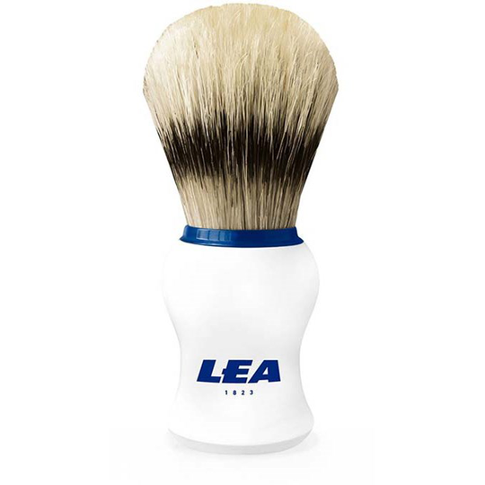 LEA Men Shaving Brush – Natural Hair