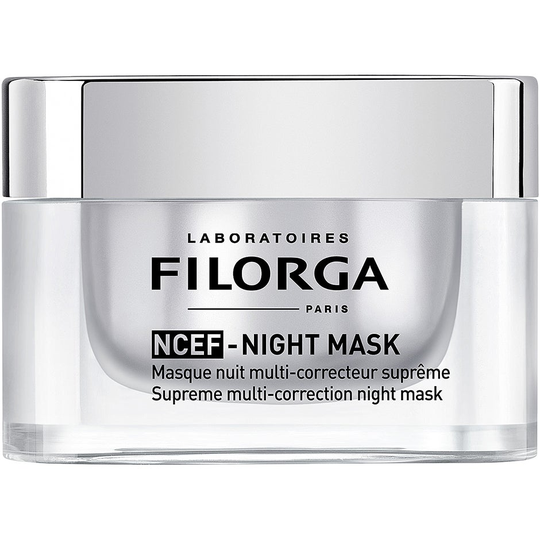 Filorga Laboratoires Paris NCEF Night Mask, 50 ml Filorga Kasvonaamio