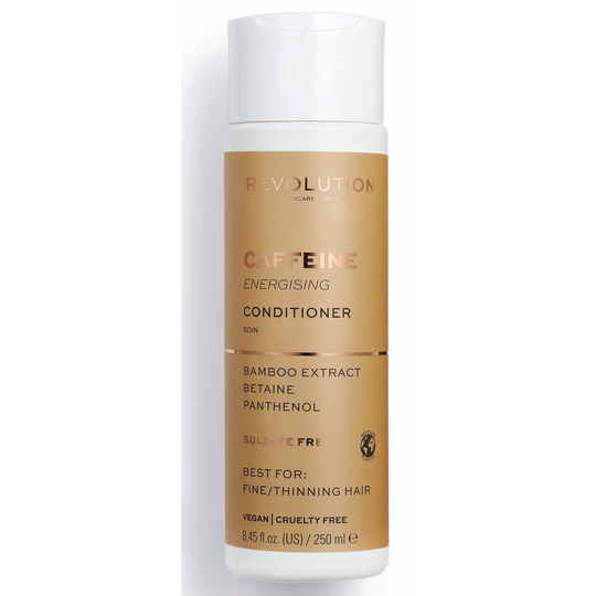 Revolution Haircare Caffeine Conditioner 250 ml