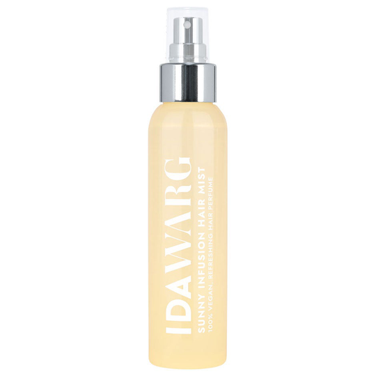Sunny Infusion Hair Mist, 100 ml Ida Warg Hiuslakat