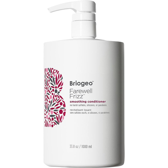 Farewell Frizz Smoothing Conditioner, 1000 ml Briogeo Hoitoaine