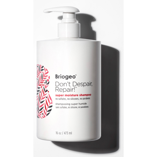 Briogeo Don't Despair, Repair! Super Moisture Shampoo 473 ml