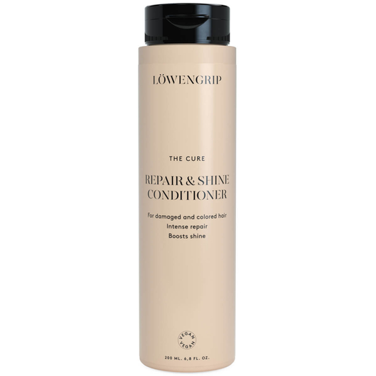Löwengrip The Cure Repair & Shine Conditioner (200ml)