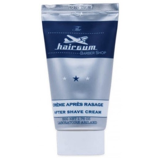 hairgum Barber line Barber line After Shave Cream 5 ml
