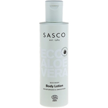 Sasco Aloe Vera Body Lotion 200 ml