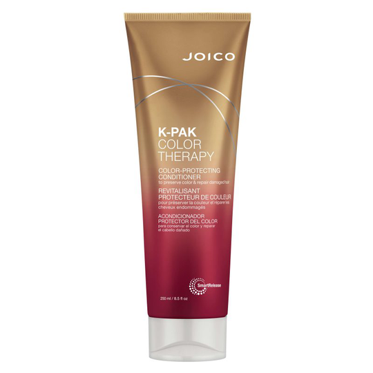 Joico K-Pak Color Therapy Color-Protecting Conditioner (250 ml)