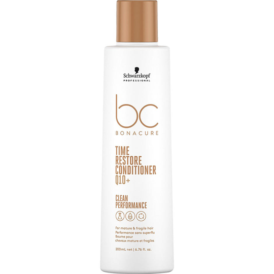 Bc Time Restore, 200 ml Schwarzkopf Professional Hoitoaine