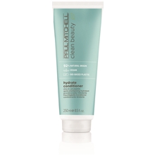Clean Beauty Hydrate Conditioner 250 ml