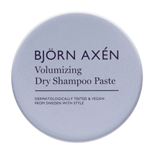 Volumizing Dry Shampoo Paste 50 ml