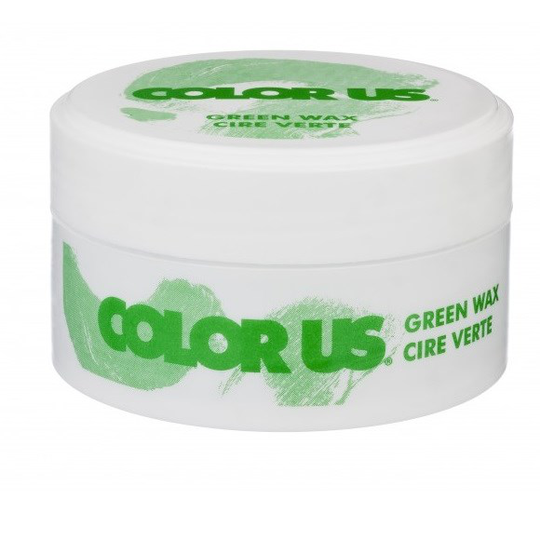 Color US Wax 75ml Green