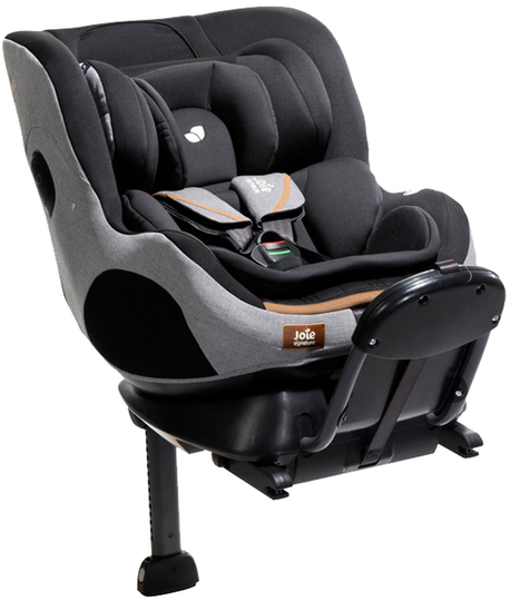 Joie i-Prodigi i-Size Turvaistuin, Carbon