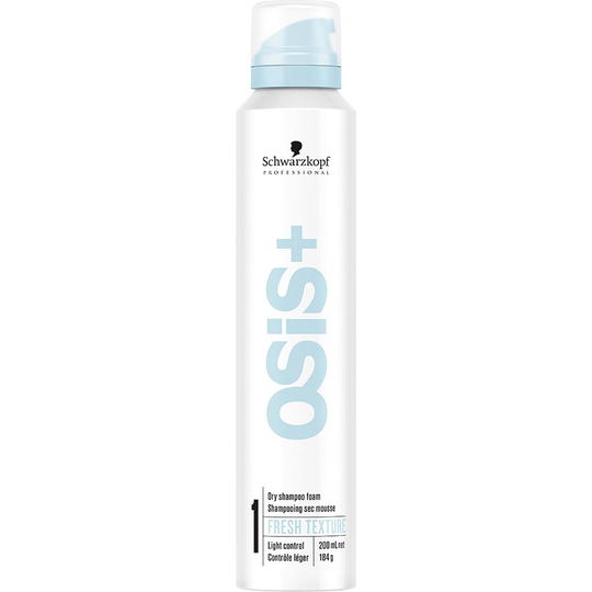Osis Fresh Texture, 200 ml Schwarzkopf Professional Kuivashampoot