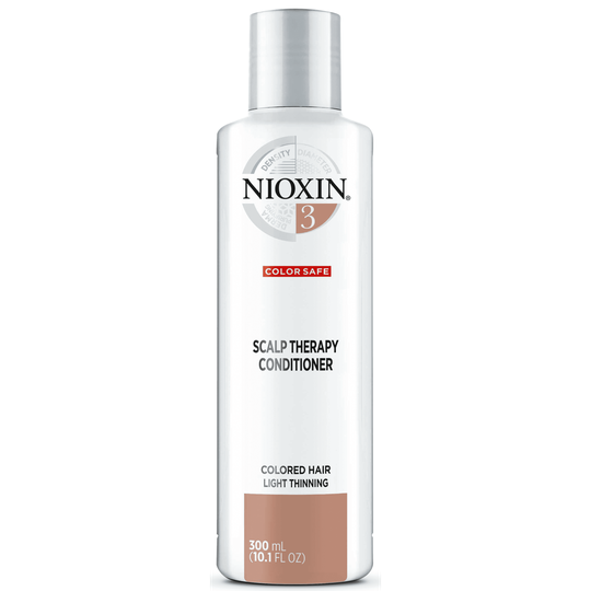 Nioxin Care System 3 Scalp Revitaliser 300 ml