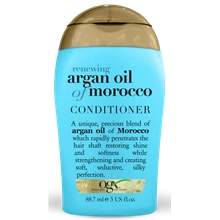 Ogx Travel Argan Oil Conditioner 88 ml