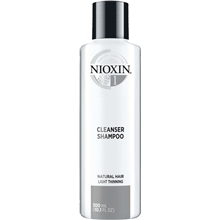 System 1 Cleanser Shampoo 300 ml