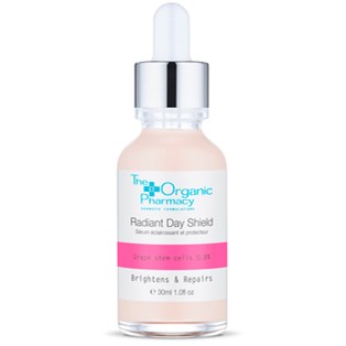The Organic Pharmacy Radiant Day Shield 30 ml