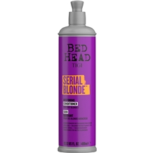 Bed Head Serial Blonde Conditioner 400 ml