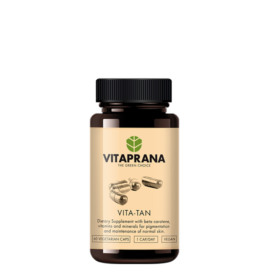 Vita-Tan, 60 caps