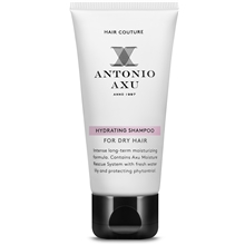 Antonio Axu Hydrating Travel Schampo 60 ml