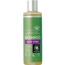 Aloe Vera Schampo normal hair 250 ml