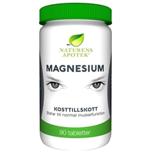 Magnesium 90