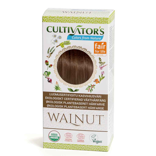 Cultivator's Walnut