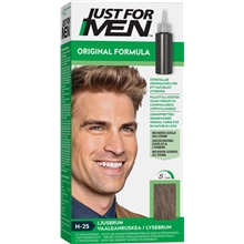 Just For Men Original Haircolor 1 set No. 025
