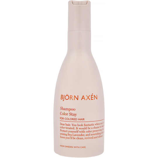 Björn Axen Color Stay Color Stay Shampoo 250 ml