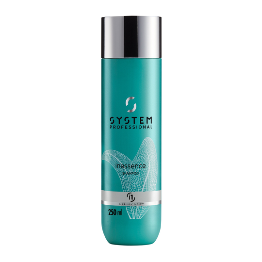 System Professional Inessence Hair Rejuvenating Cleanser Shampoo
