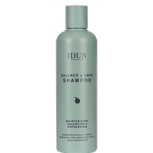 IDUN Balance & Care Shampoo 250 ml