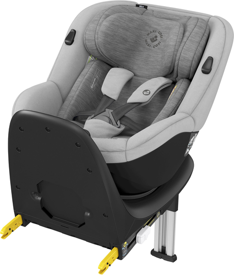 Maxi-Cosi Mica Turvaistuin, Authentic Grey