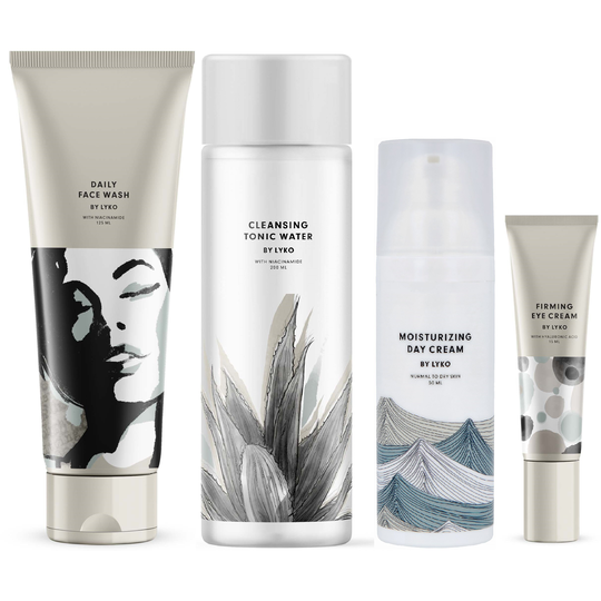 By Lyko Save the Day Kit