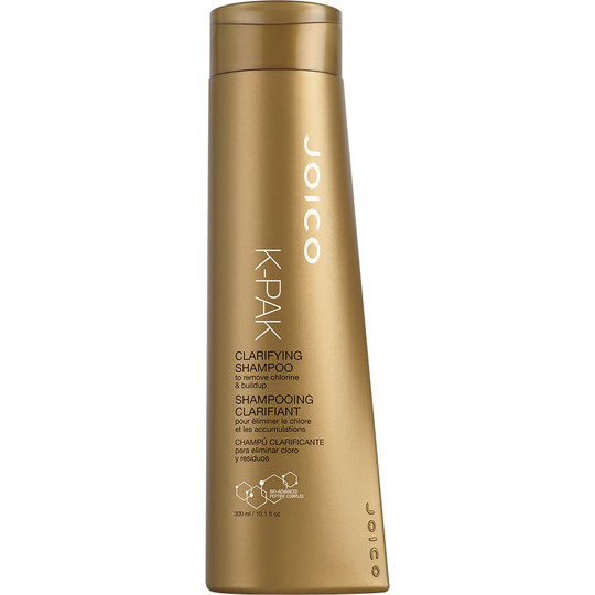 K-Pak Clarifying, 300 ml Joico Shampoo