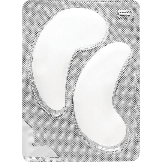 Advanced Pack - Hydra-Bright Collagen Eye Restoring Pads, 5 Pairs Avant Skincare Silmänympärysvoiteet