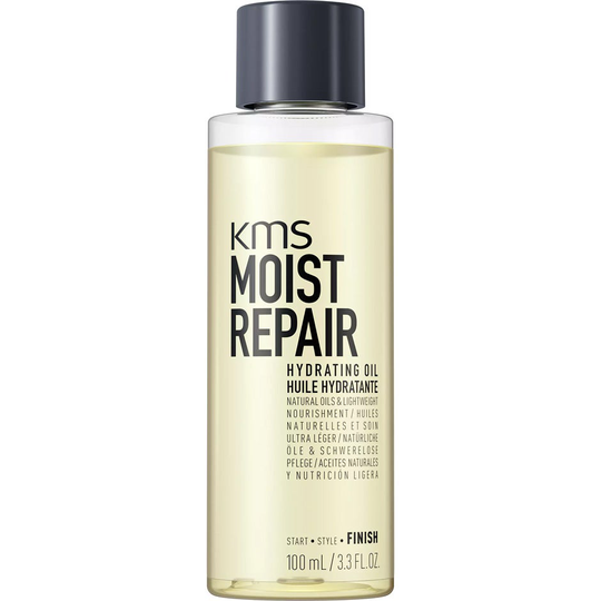 KMS MoistRepair, 100 ml KMS Hiusöljyt