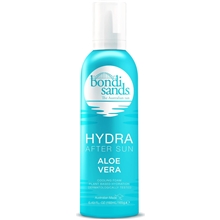 Bondi Sands Hydra After Sun Aloe Vera Foam 165 gr