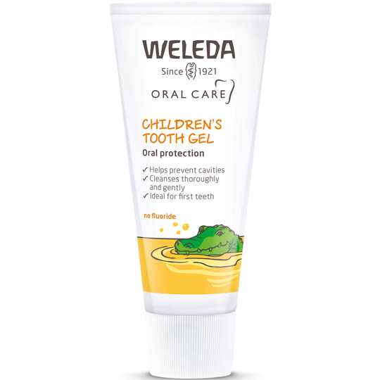 Weleda Lasten Hammastahna 50 ml