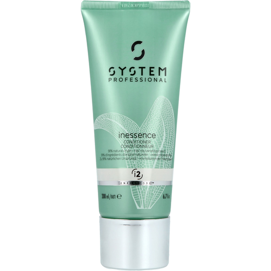 System Professional Inessence Hair Rejuvenating Cream Conditioner