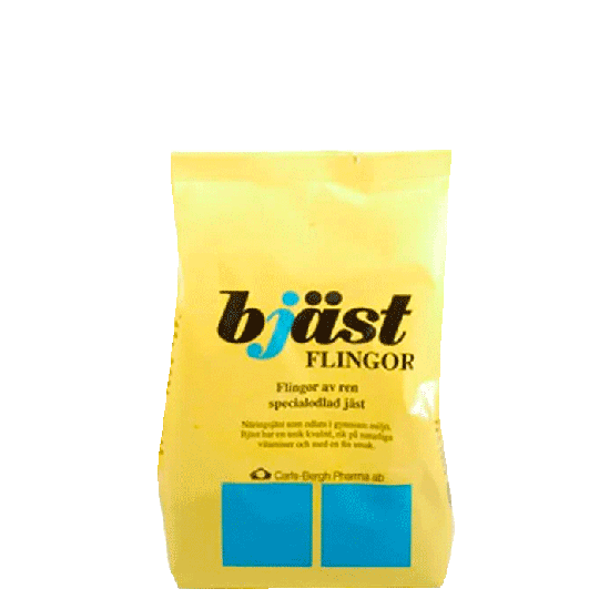 Bjäst-hiutaleet, 160 g