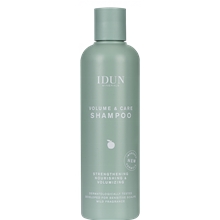IDUN Volume & Care Shampoo 250 ml